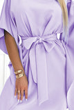 19355-5-287-29 SOFIA Butterfly dress - bright heather-5