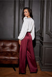 Camisa Branca, Blusa Branca, Blusa branca mangas longas, Blusa Branca Festa, Blusa Branca Formal, Blusa Branca Cerimónia, Blusa Cetim, Blusa Festa,,Blusa Cerimónia, Camisa Cerimónia