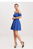 Vestido Ombros a Mostra, Vestido Noite, Vestido Night out, Vestido Night, Vestido Festa, Vestido de Noite, Vestido Curto, Dress Night, Vestido Verde Oliva, Vestido Verde Militar, Vestido Verde, Vestido Casual, Vestido Fluído, Vestido Rodado, Vestido Dia, Vestido Azul