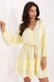  Daydress model 215191 Italy Moda 
