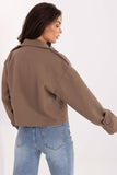  Coat model 217557 Rue Paris 