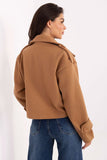  Coat model 217558 Rue Paris 