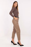  Women trousers model 219383 Rue Paris 