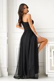 vestido_vermelho_vestido_racha_Vestido_Preto_Vestido_Longo_Preto_vestido_longo_vestido_gala_vestido_festa_vestido_fenda_vestido_cherry_red_vestido_cerimonia Loja Lizzie Concept Store